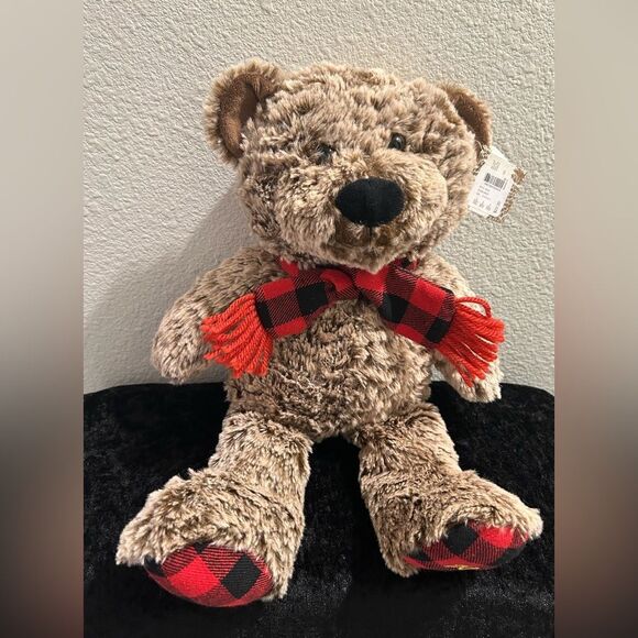 Animal Adventure Plush Toy - Picture 1 of 4